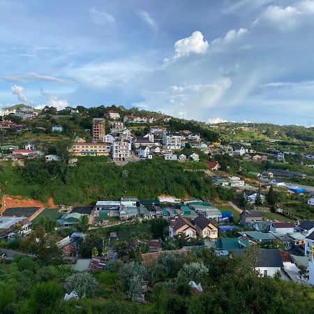 Golden Hills Villa Dalat Bagian luar foto