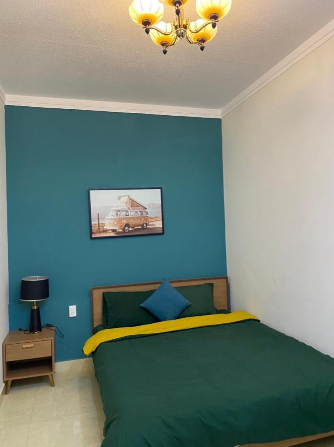 Golden Hills Villa Dalat Bagian luar foto
