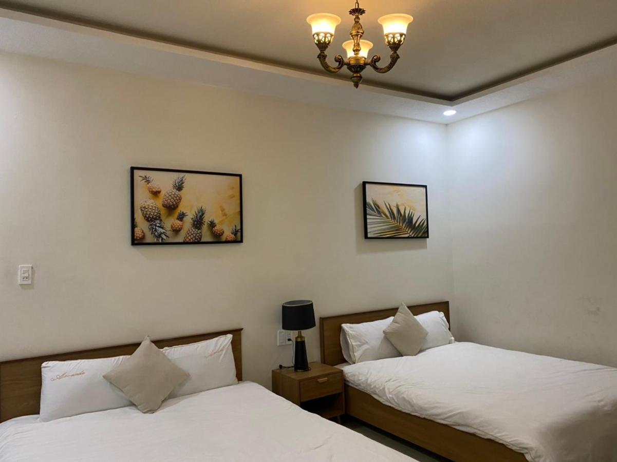 Golden Hills Villa Dalat Bagian luar foto