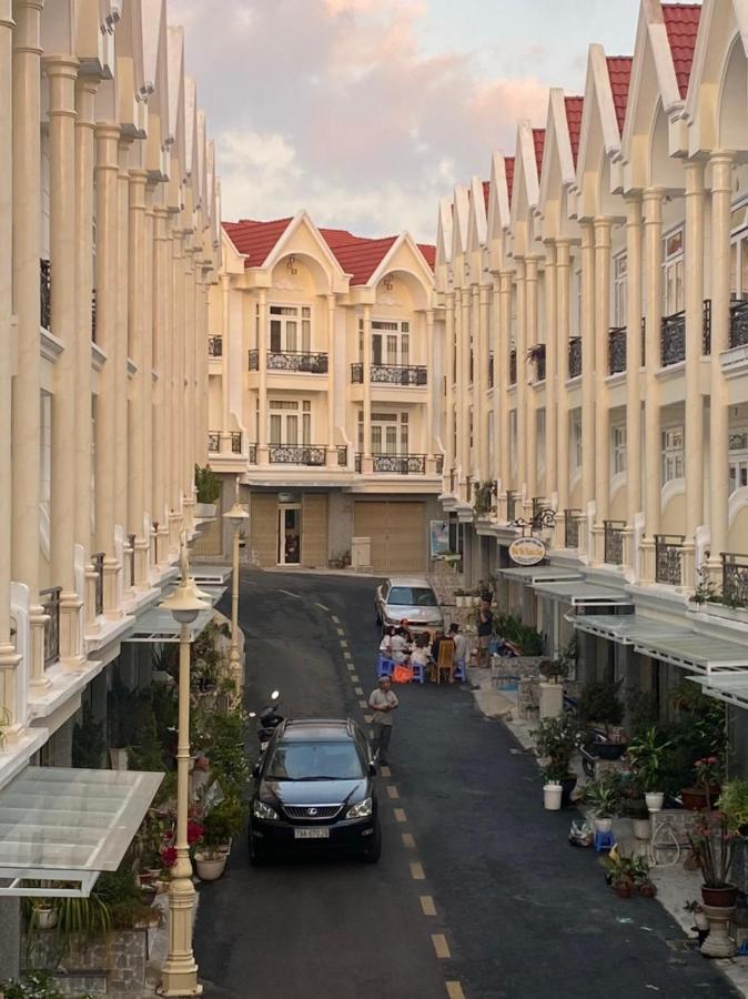 Golden Hills Villa Dalat Bagian luar foto