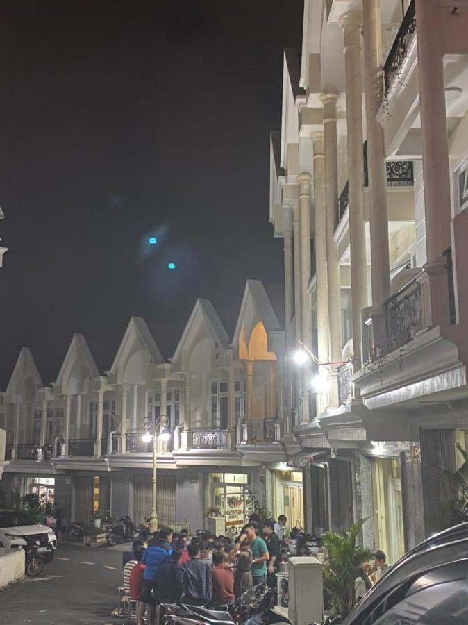 Golden Hills Villa Dalat Bagian luar foto